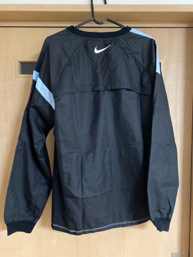 JFAナショナルトレセン　ナイキ　ピステ　セットアップ 支給品　非売品