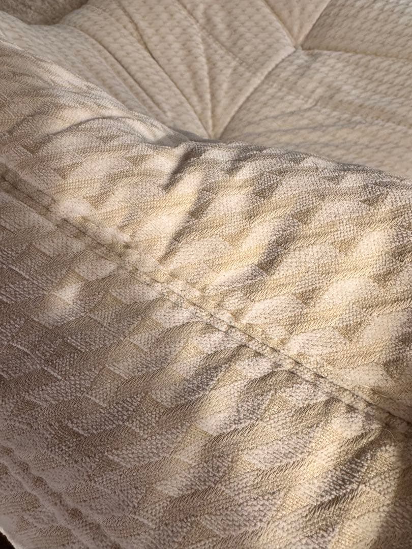 ligne roset TOGO リーンロゼトーゴ　Hランク　2個目