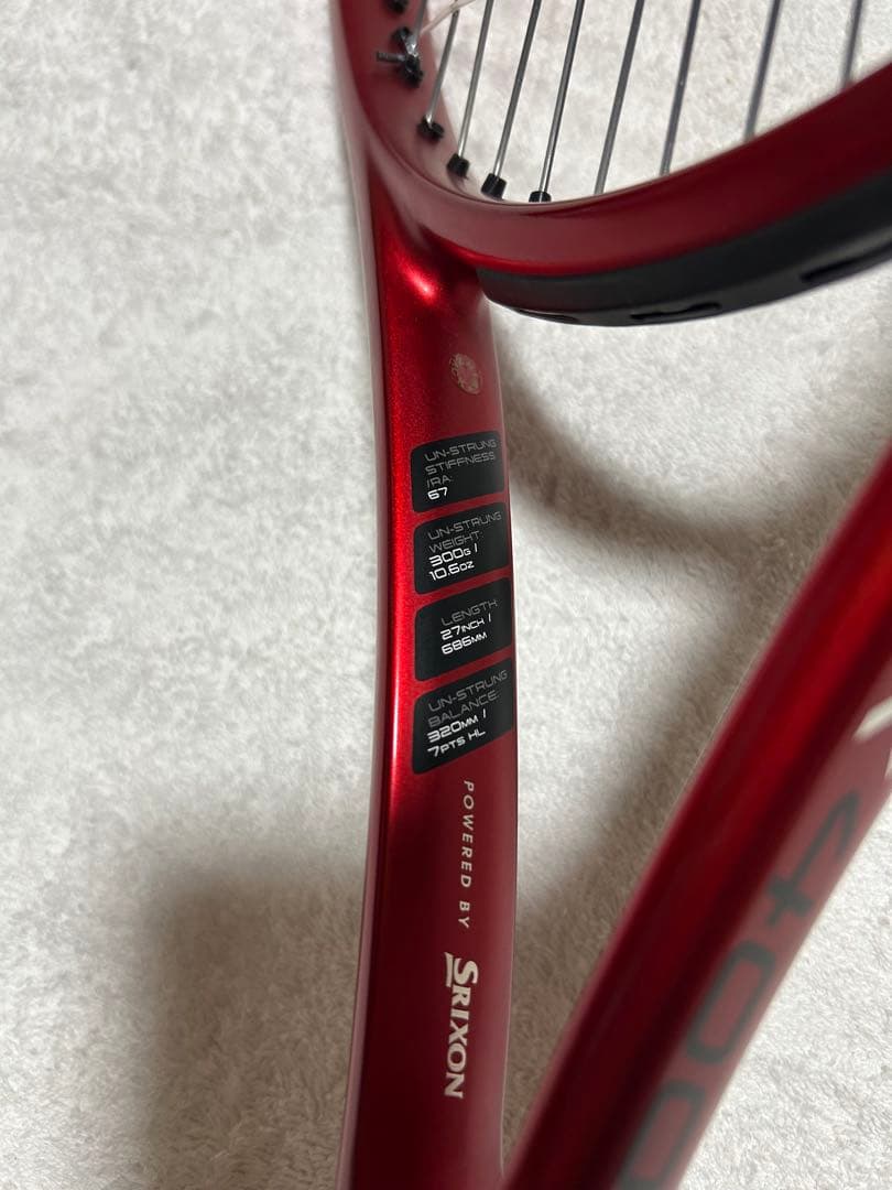 ［値下げ］ダンロップ DUNLOP CX 400 ツアー G3