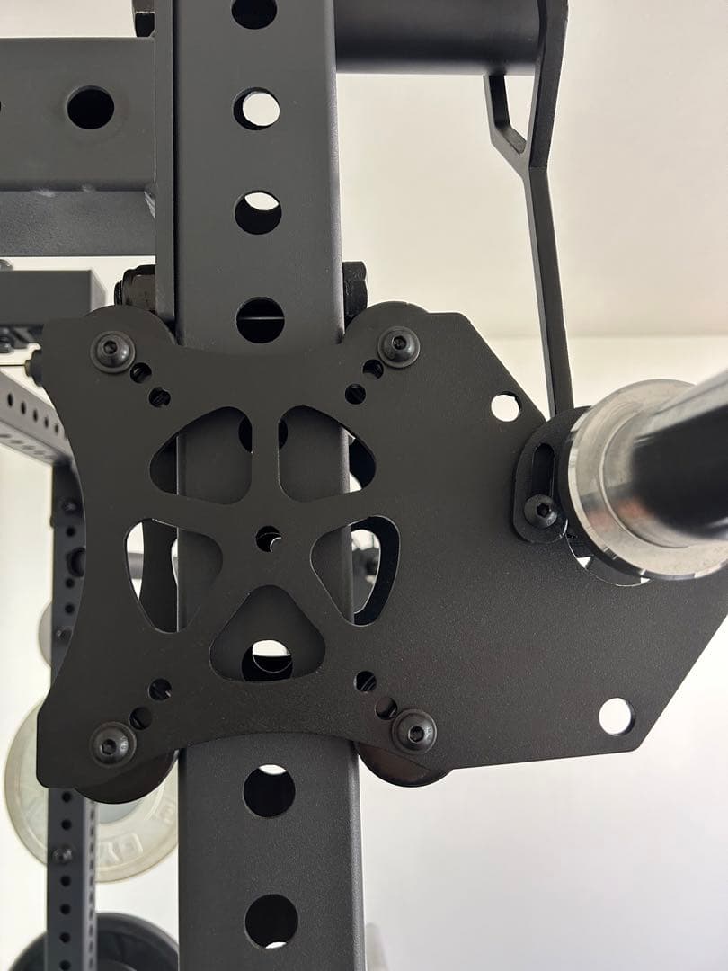 ホームジム　スミス&ケーブルセット