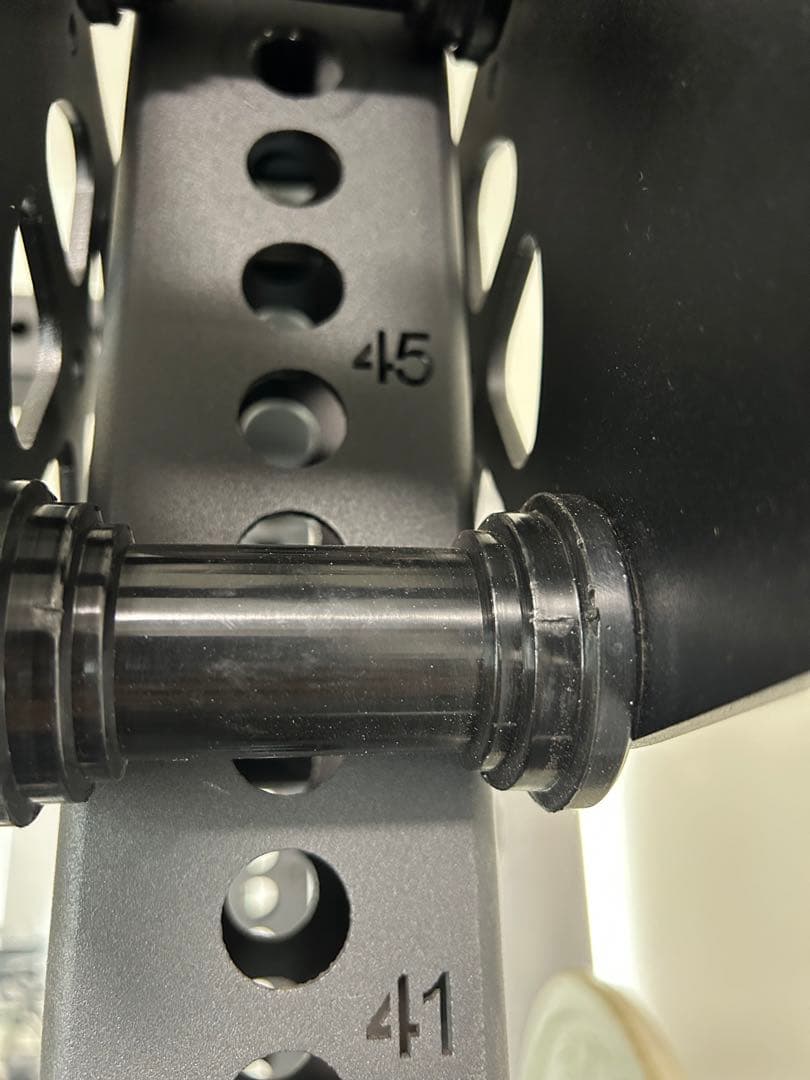 ホームジム　スミス&ケーブルセット