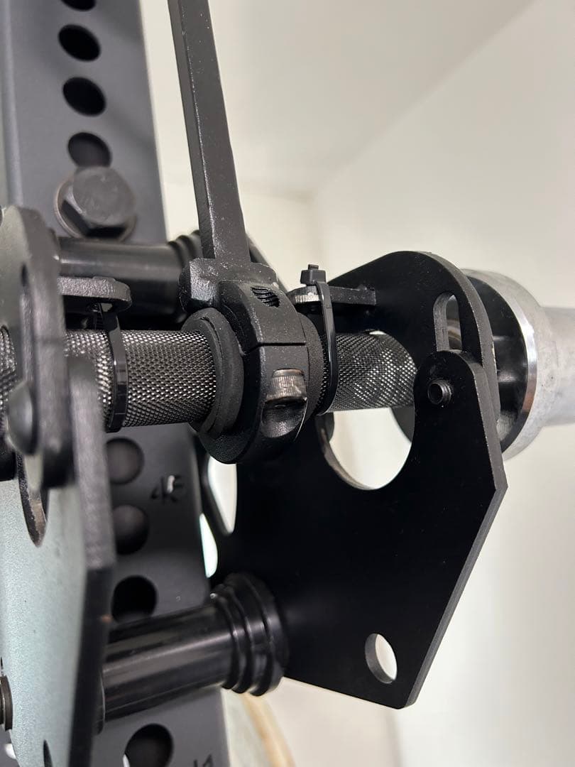 ホームジム　スミス&ケーブルセット