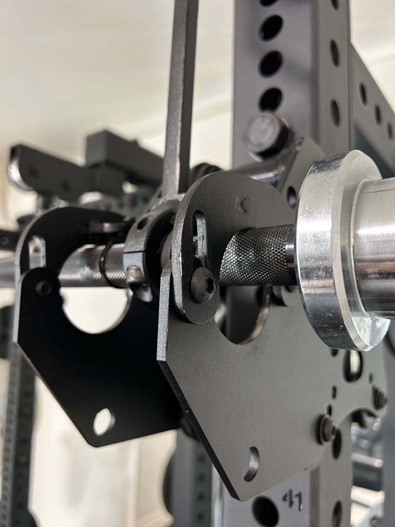 ホームジム　スミス&ケーブルセット