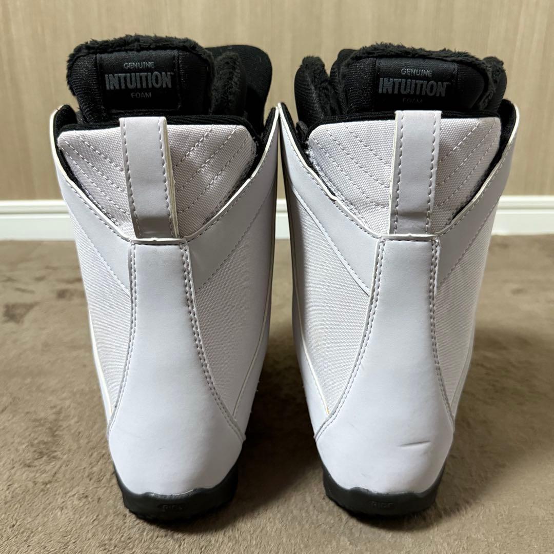 RIDE ライド スノボブーツ　SAGE サージ23cm ボア　BOA