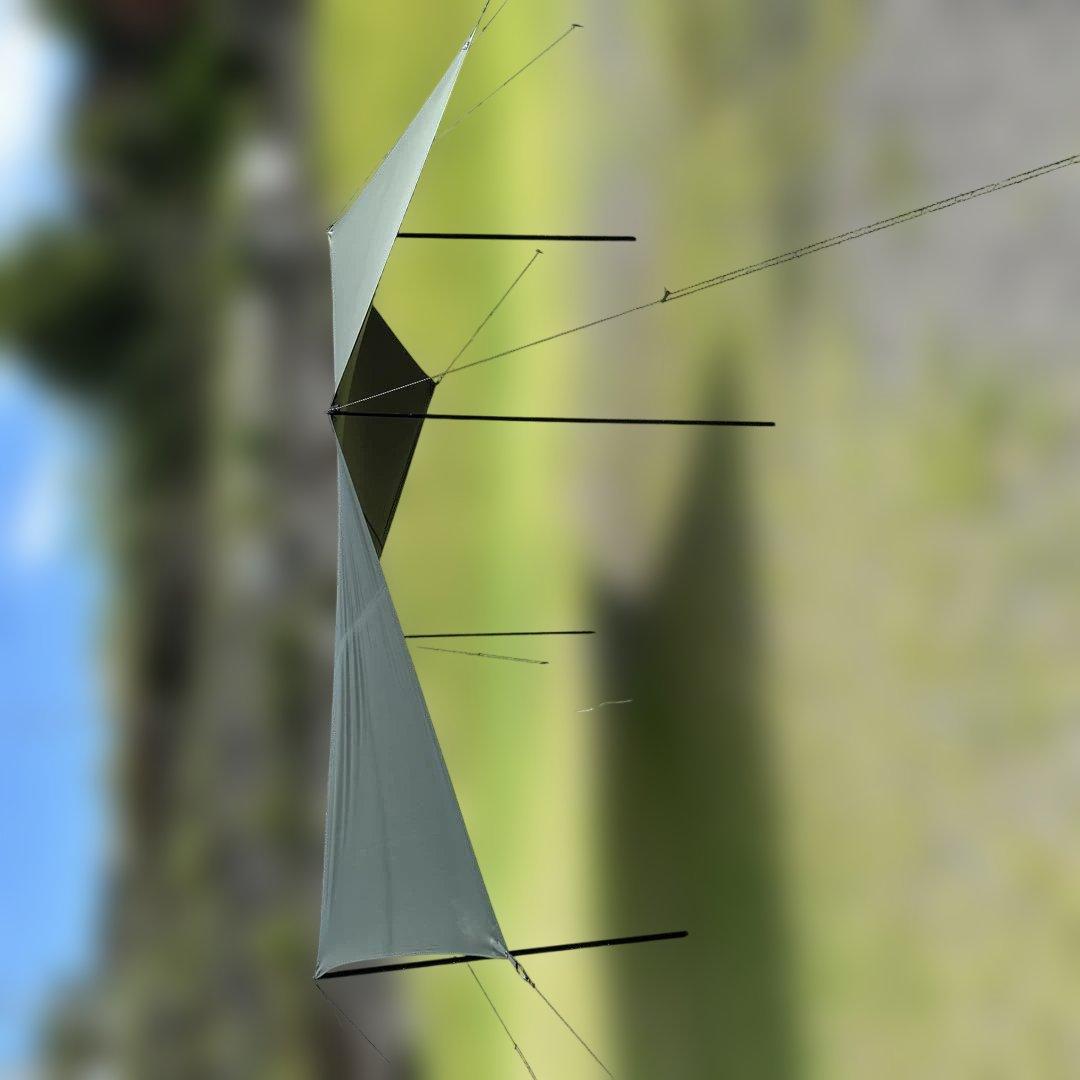 週末セール！　伊豆の主釣り ヒルズフィールド THE TARP（カーキ）