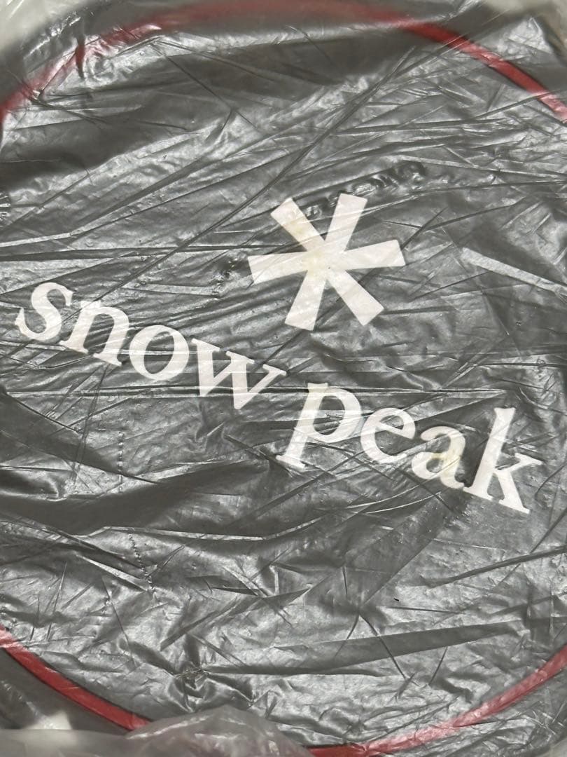 【超希少】 peak 廃盤コースター　4枚セット