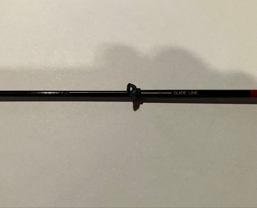 がまかつ ／がま磯 アルデナ 0号 5.3m／化粧箱あり