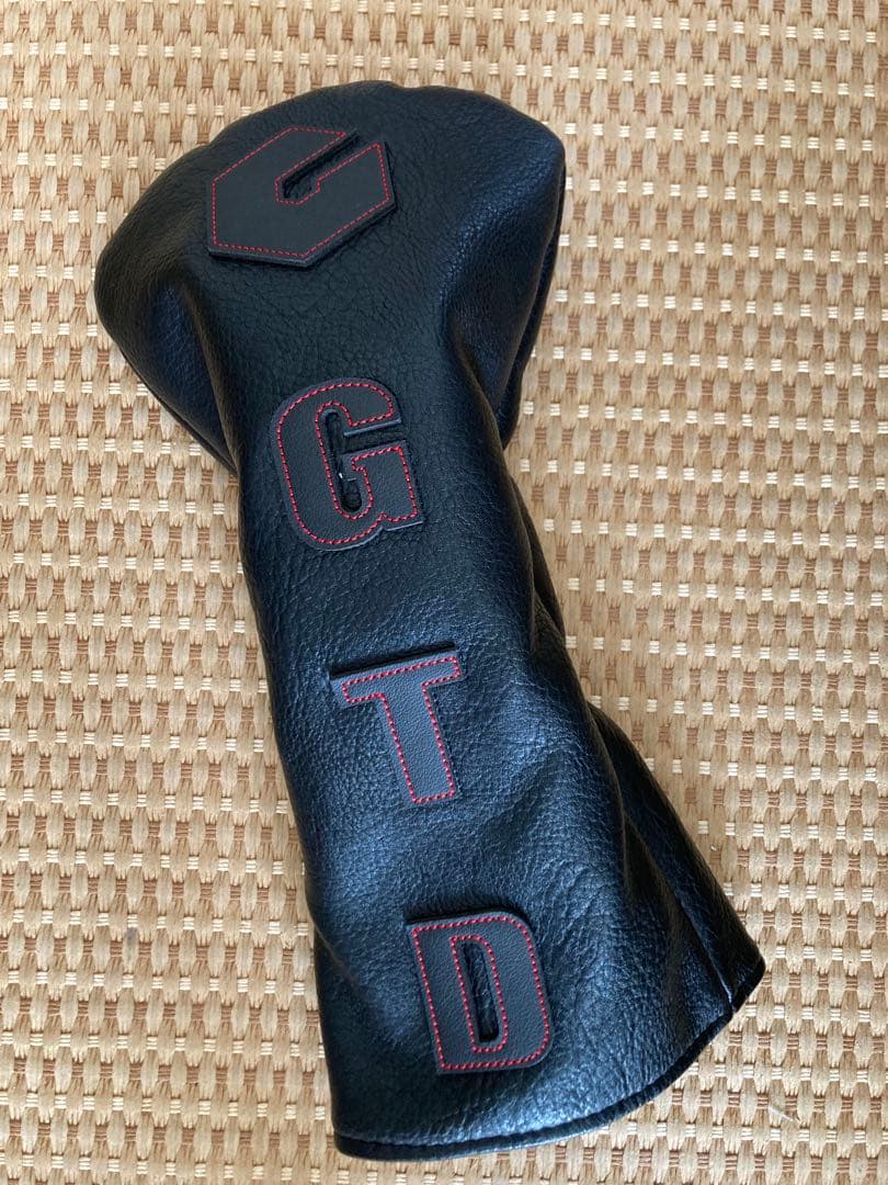 GTD コンクワーラー(覇者)