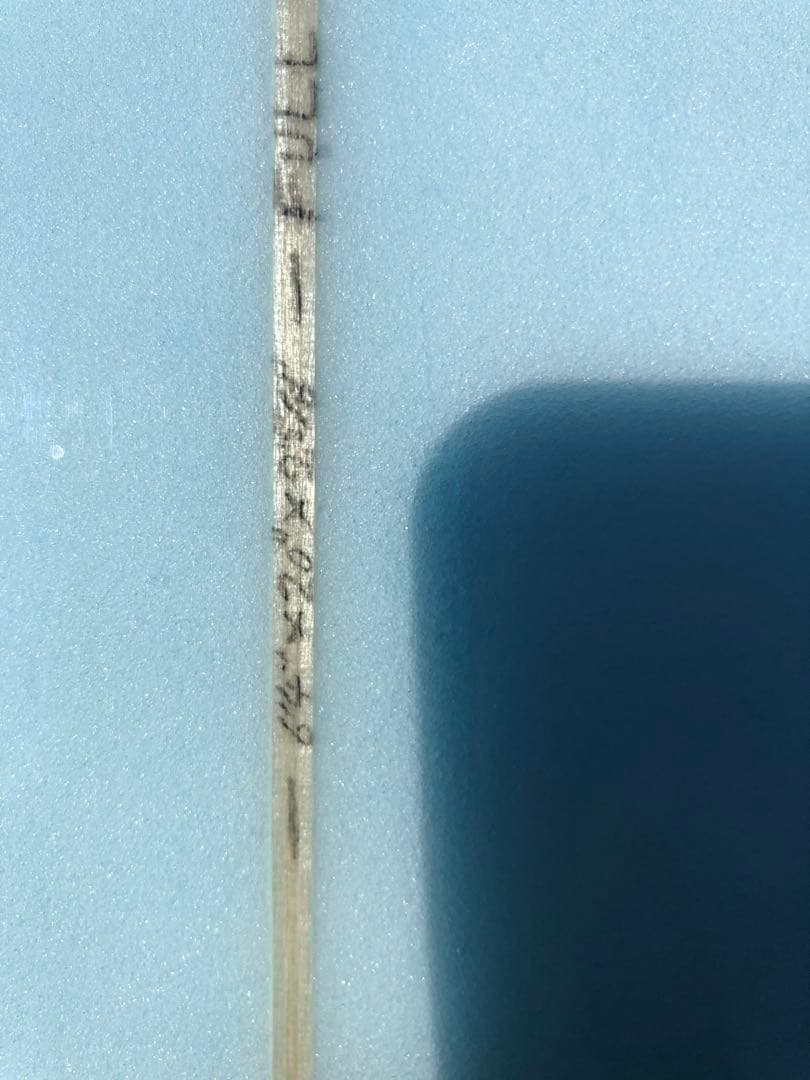 サーフボード6・4