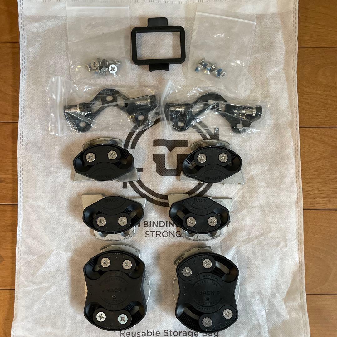 UNION CHARGER サイズL