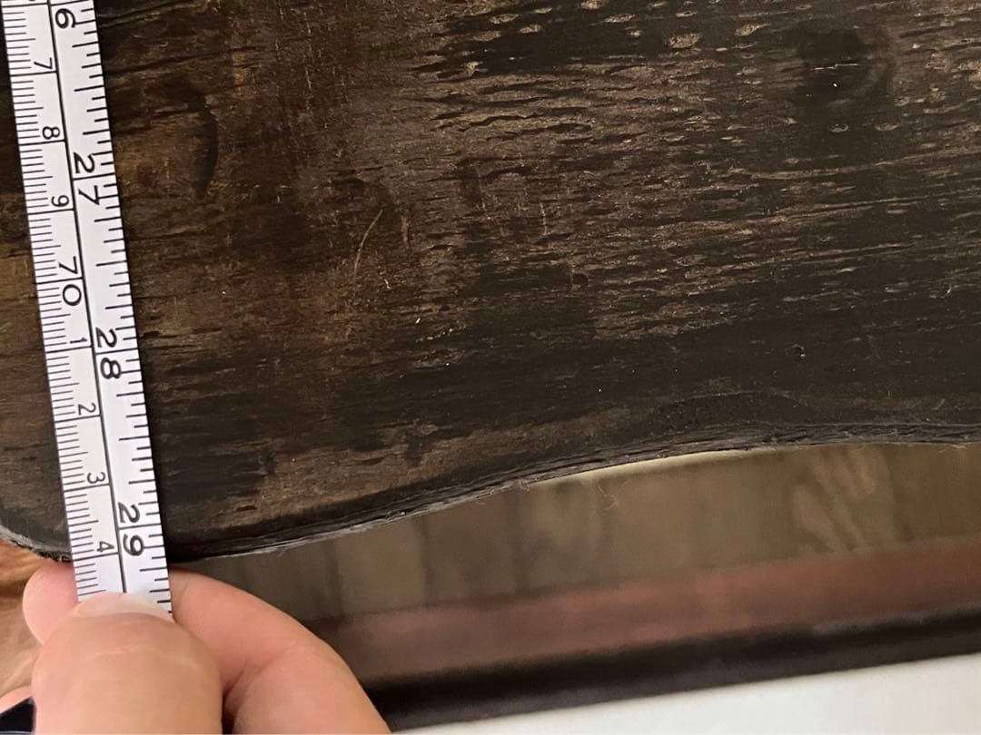 ダイニングテーブル インテリア アンティーク