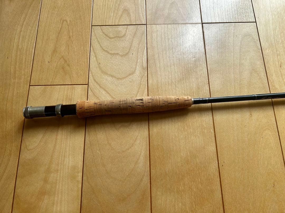 SCOTT S3 906/4 フライロッド