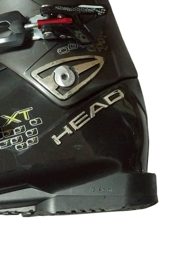 1125 HEAD スキーブーツ 314mm 27～27.5cm