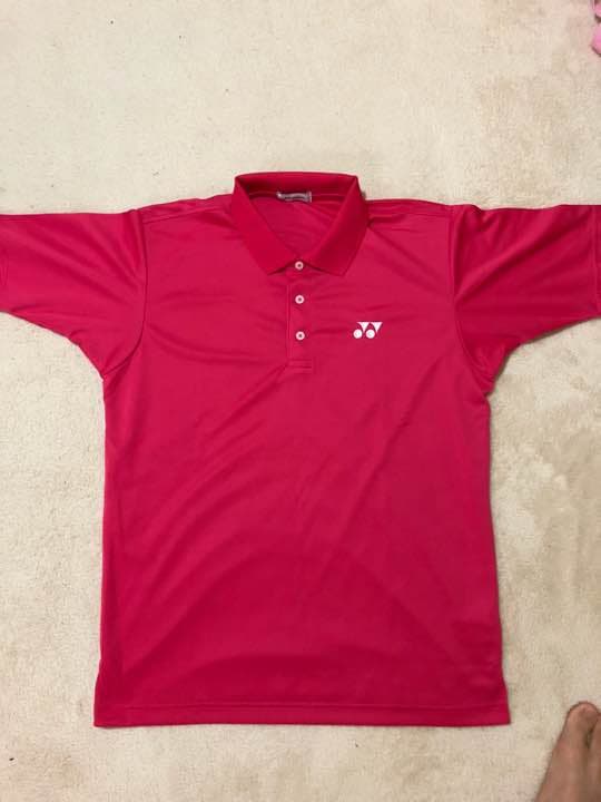 ヨネックス バドミントン テニス