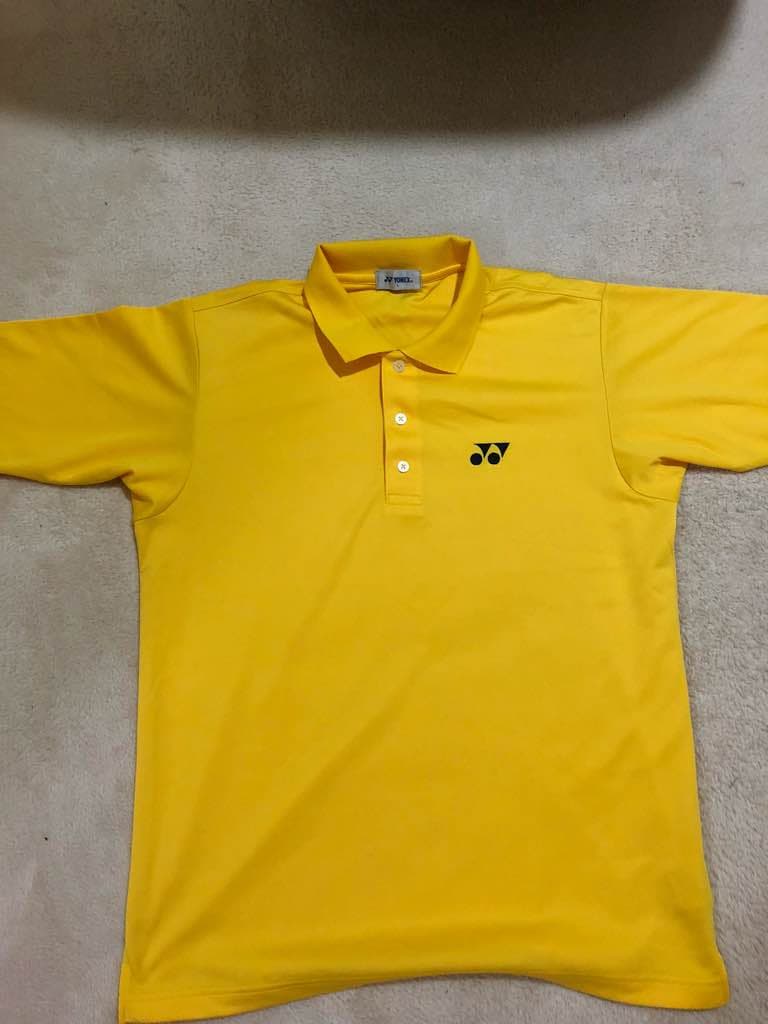 ヨネックス バドミントン テニス