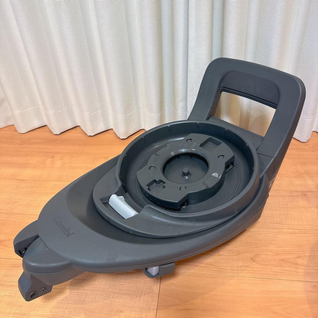 Combi チャイルドシート THE S Air ISOFIX ZB-690