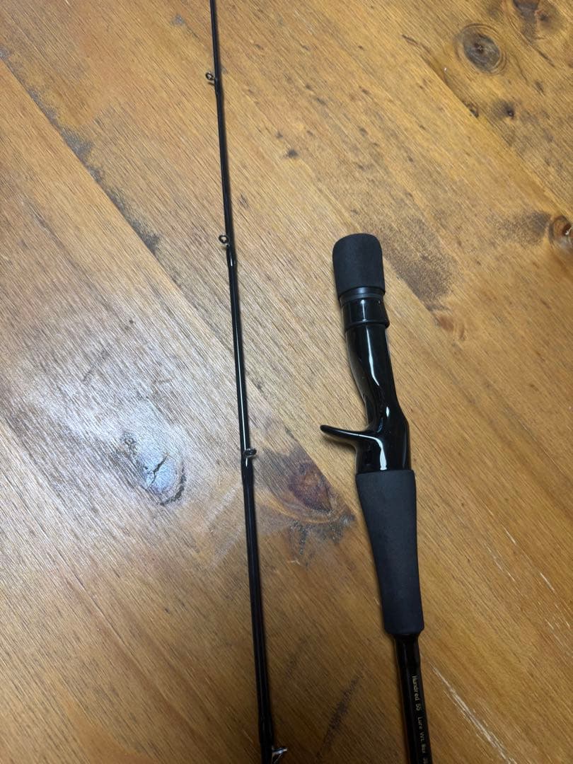 ブラックライオン　ハンドレッド55