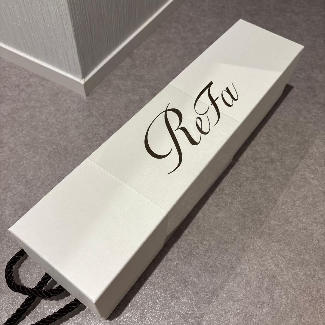 ReFa カールヘアアイロン 32mm 2024年製