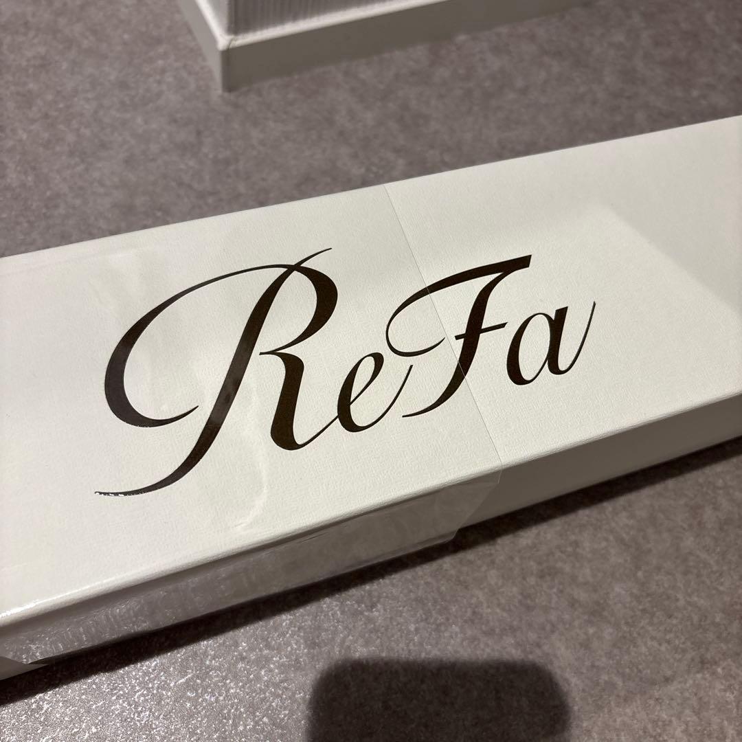 ReFa カールヘアアイロン 32mm 2024年製