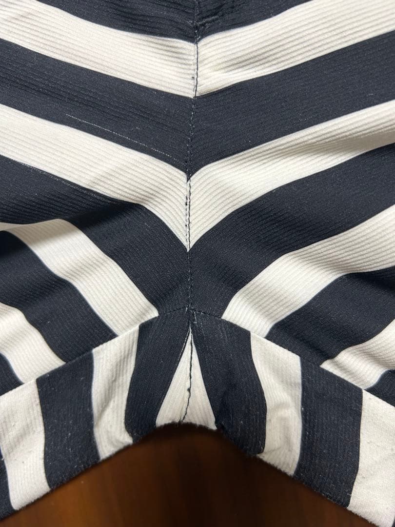 PEARLY GEATESレディース 中綿　パンツ【2】