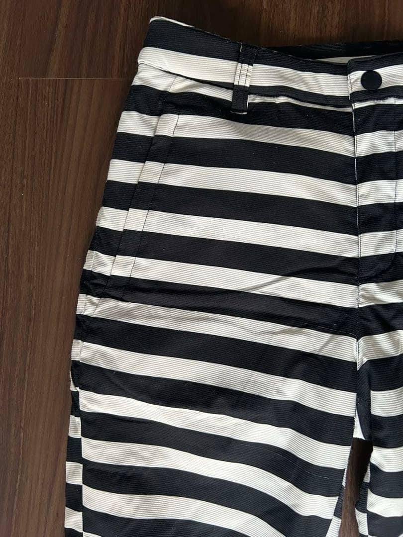 PEARLY GEATESレディース 中綿　パンツ【2】