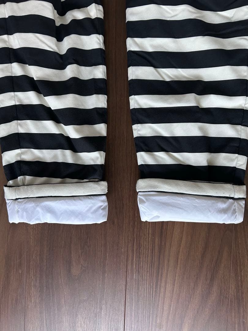 PEARLY GEATESレディース 中綿　パンツ【2】