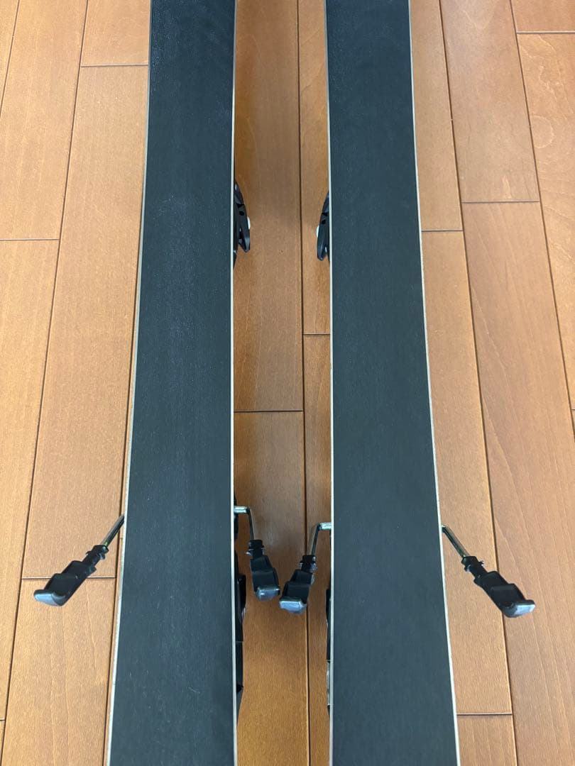 【ジャンク品】Volkl RACETIGER SC（165cm）