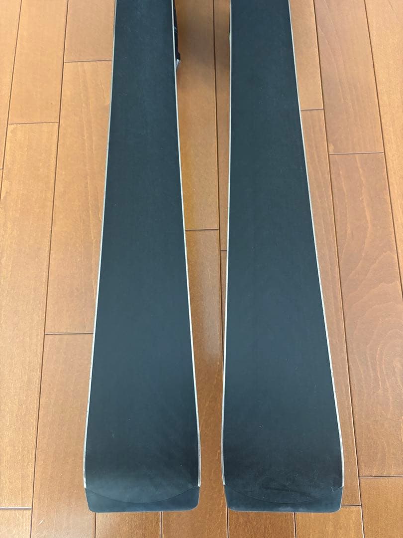 【ジャンク品】Volkl RACETIGER SC（165cm）