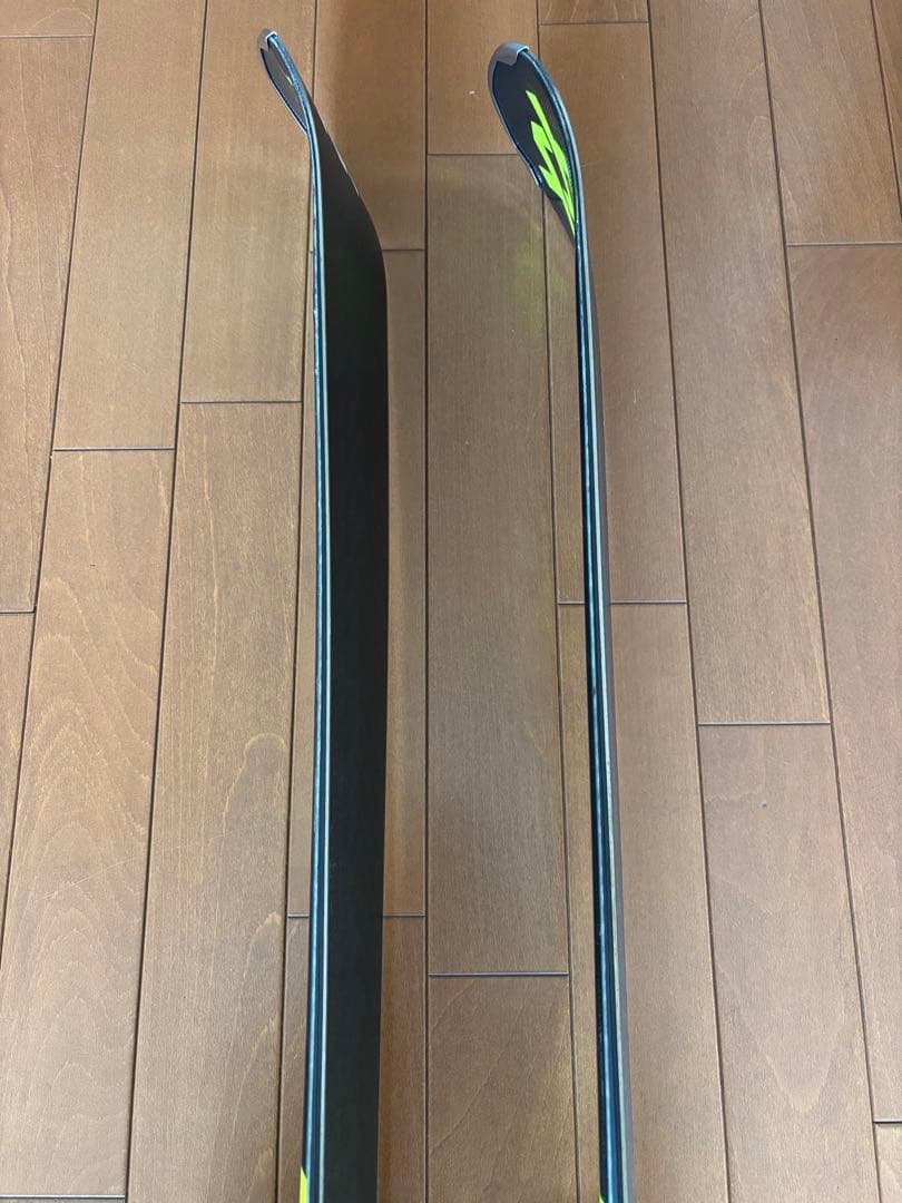 【ジャンク品】Volkl RACETIGER SC（165cm）