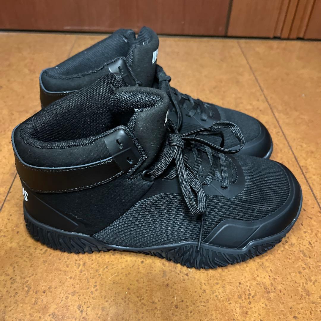 AVANCUS エイペックスパワー V3.0 ハイトップ　37