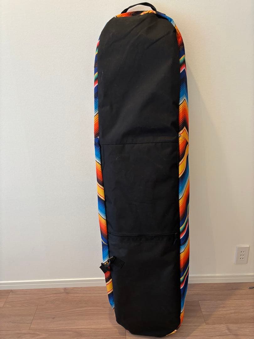 Burton Feel Good 149 スノーボード3点セット