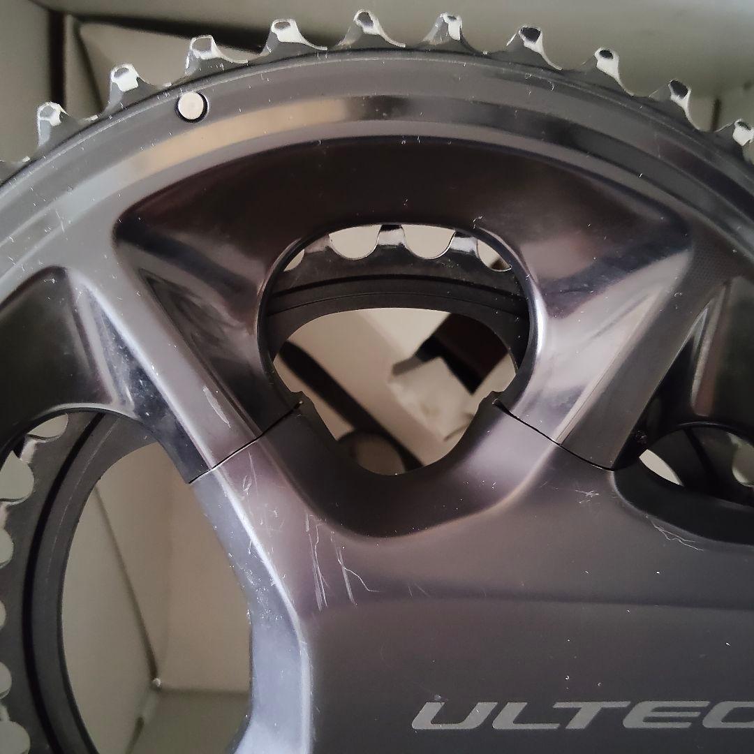 SHIMANO ULTEGRA FC-R8100 クランクセット 170mm