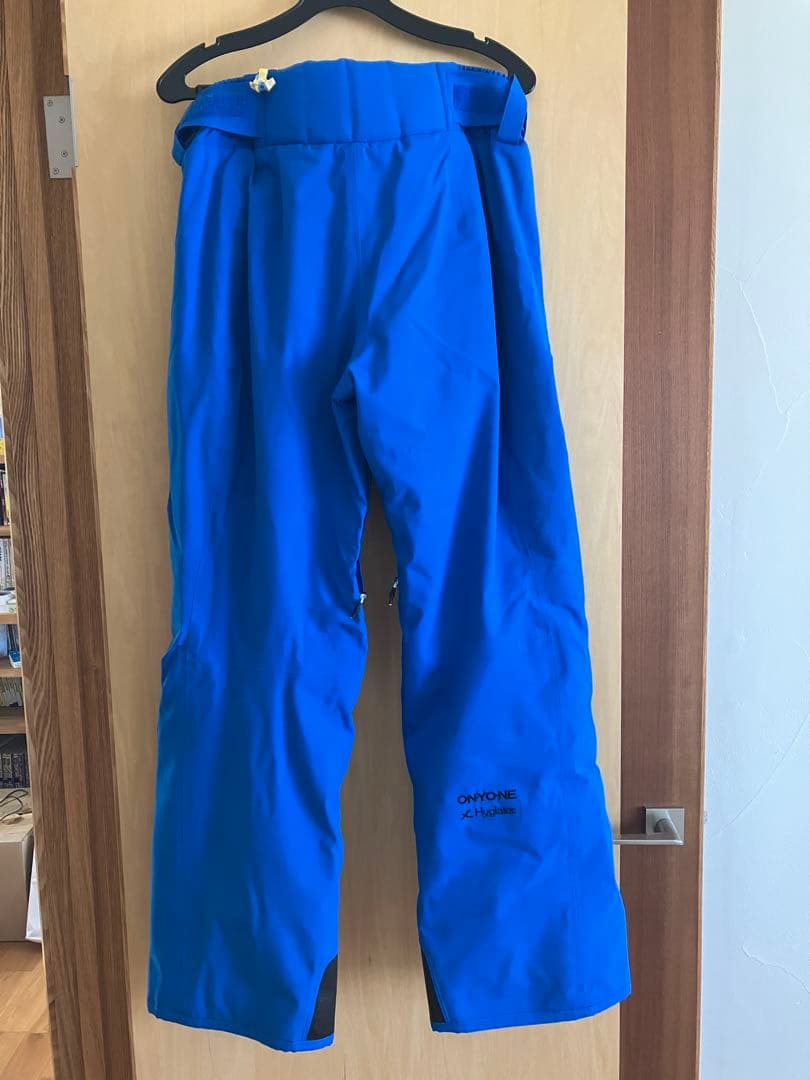 ONYONE スキーウェア パンツ　下　LL(O) ONP92450 再値下げ