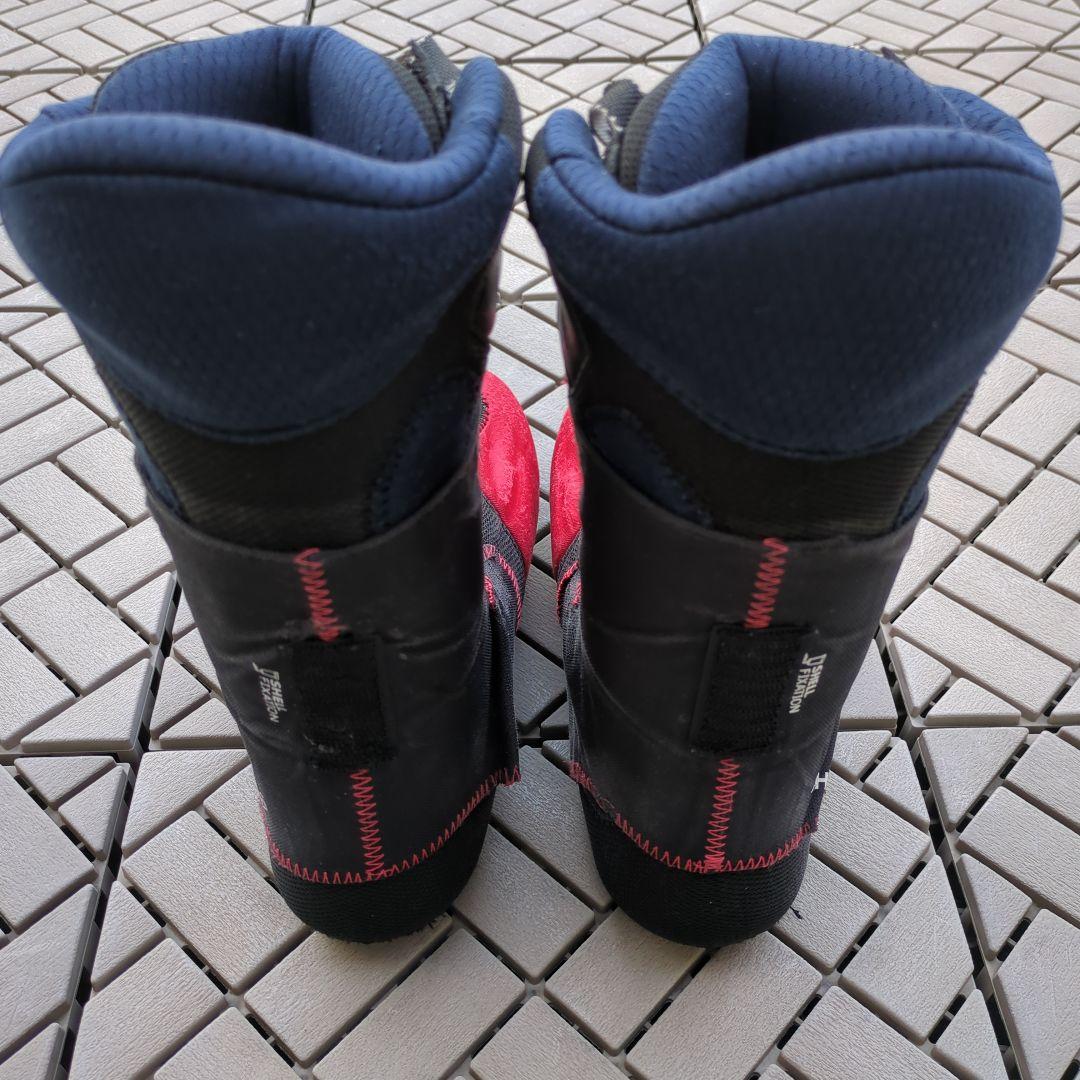 DEELUXE／ID／19-20年モデル／25.5cm