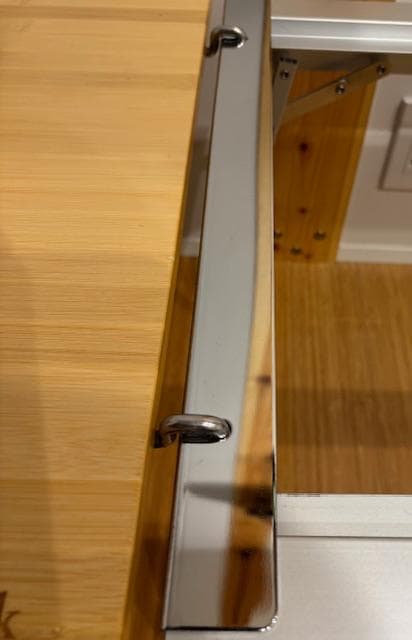  Peak　エントリーIGT ＋ マルチファンクションテーブル