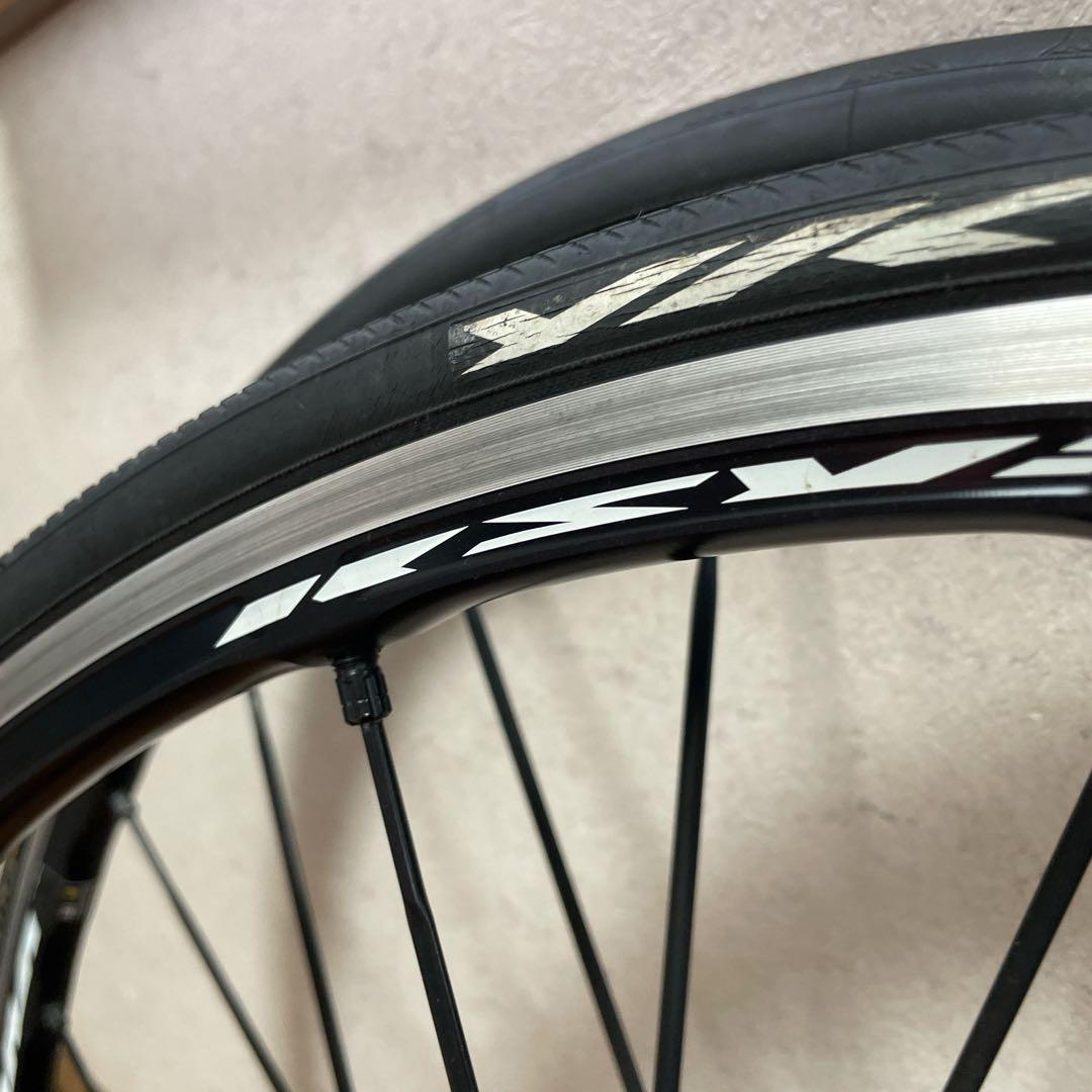 MAVIC 「マヴィック」 KSYRIUM SLS シマノ11S ホイールセット