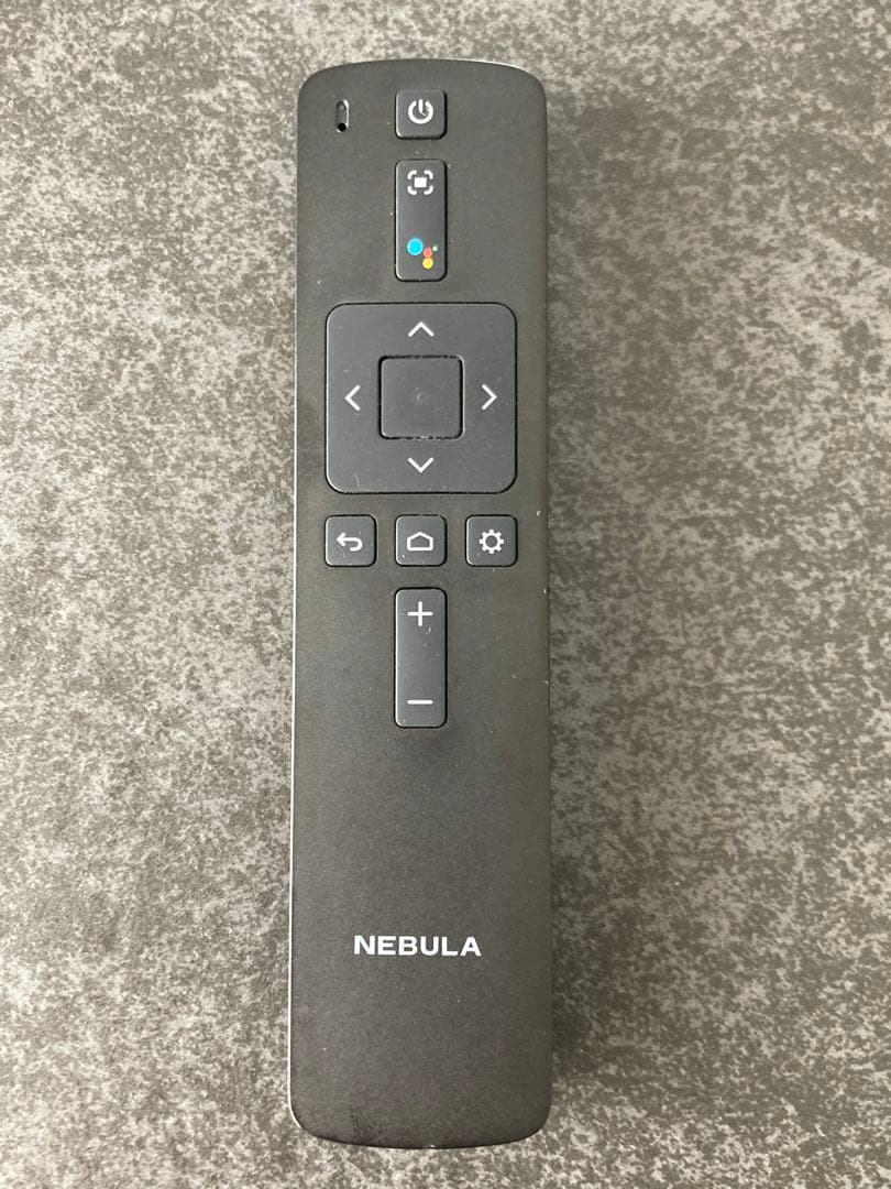 【即購入可】Anker NEBULA Cosmos (フルHD 1080p)