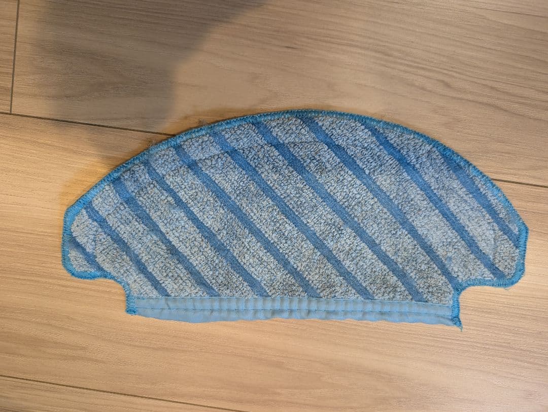 DEEBOT OZMO T8+ マッピング 自動ゴミ収集 水拭き ロボット掃除機