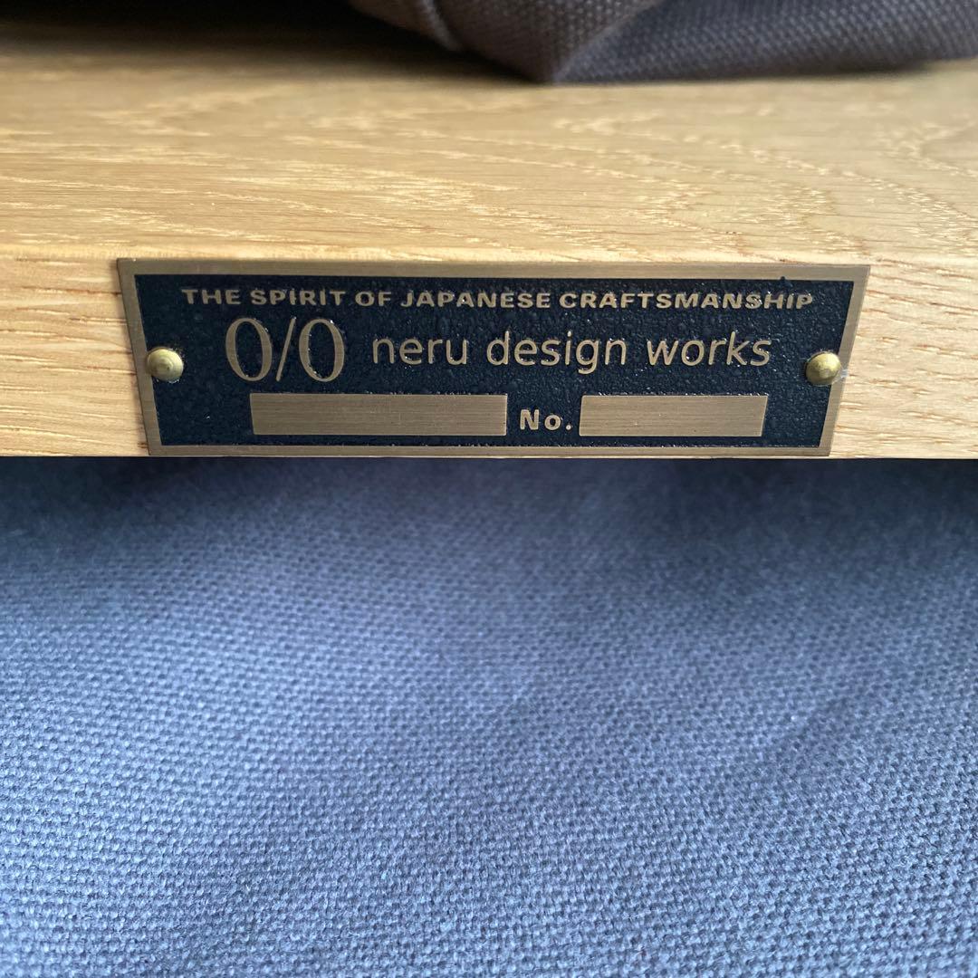 ネルデザインワークス muku no deck バリスティクス sbs キット付