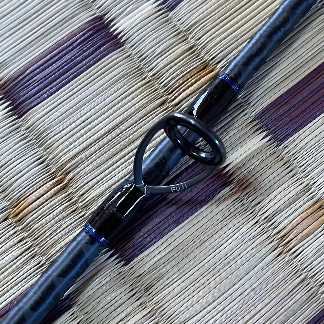 ひ*で様 シマノ 21コルトスナイパーBB S96MH