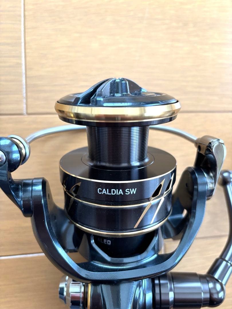 カルディアSW 8000-H