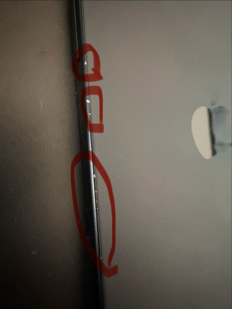 iPhone15Plus 128GB ブラック　SIMフリー