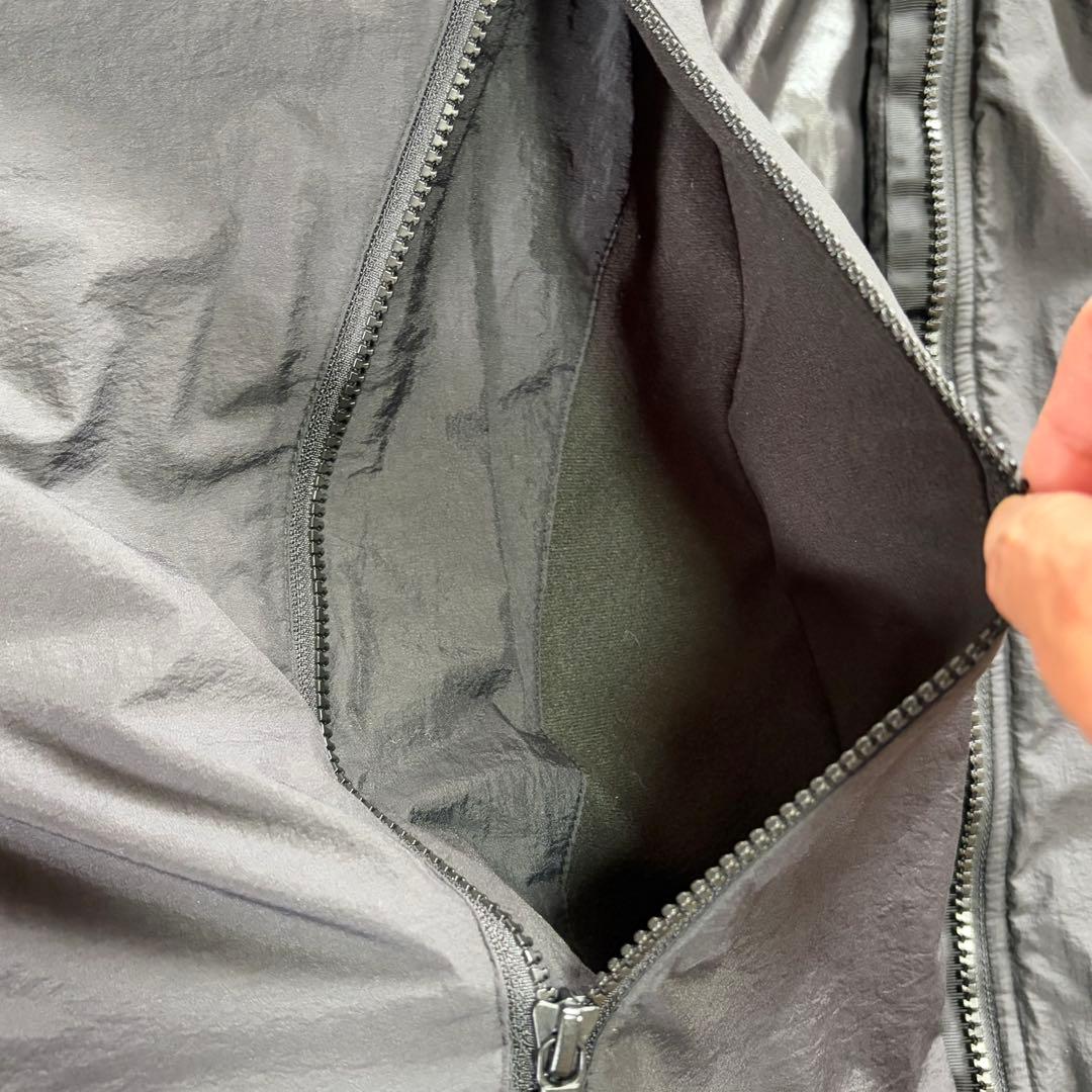 WILD THINGS ハッピージャケット ブラック Mサイズ