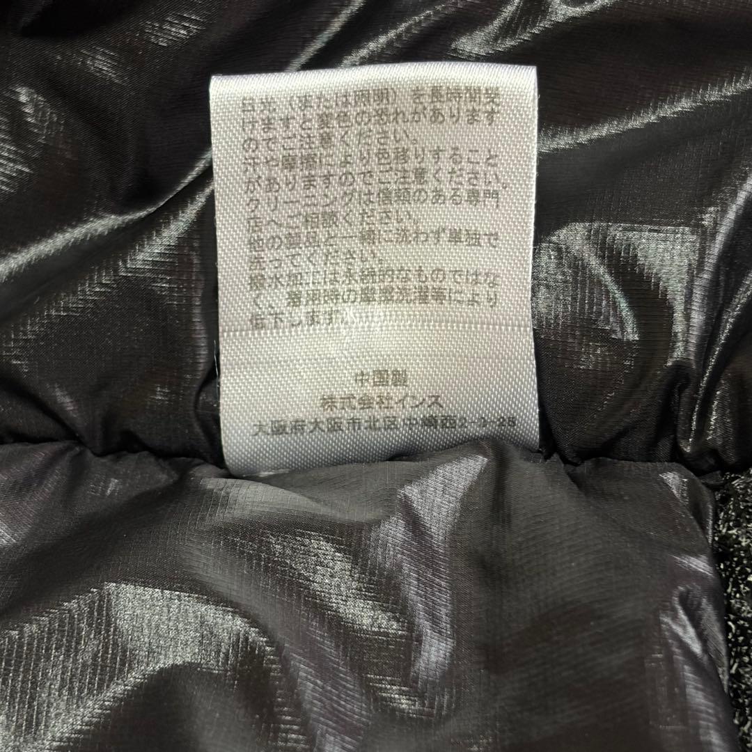 WILD THINGS ハッピージャケット ブラック Mサイズ