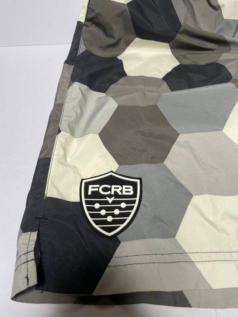 FCRBブリストル✖️NIKE セットアップ