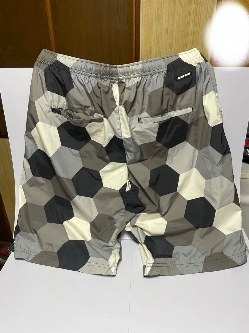 FCRBブリストル✖️NIKE セットアップ