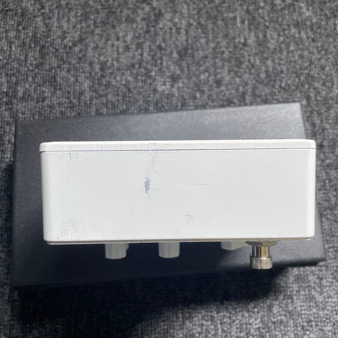 ギター limetone audio focus