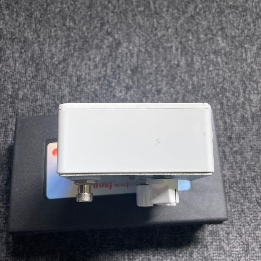 ギター limetone audio focus