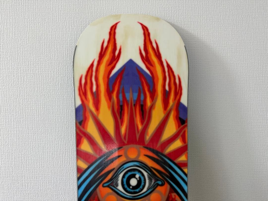 新品未使用⭐︎24-25モデル ・LIBTECH【TERRAIN WRECKER】