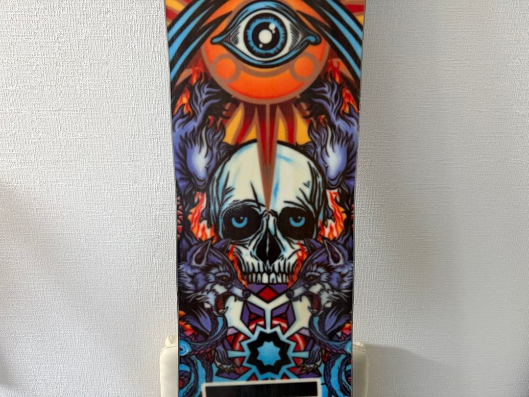 新品未使用⭐︎24-25モデル ・LIBTECH【TERRAIN WRECKER】